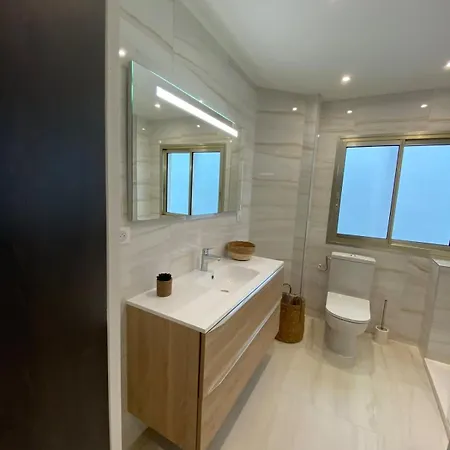 Lägenhet Croisette Martinez Terrace & Sea View *