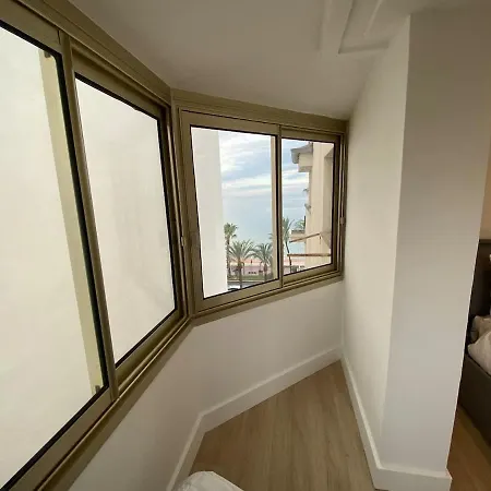 Croisette Martinez Terrace & Sea View Cannes