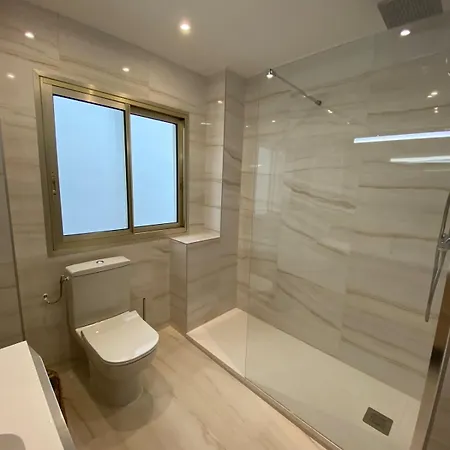 Croisette Martinez Terrace&sea View Appartement