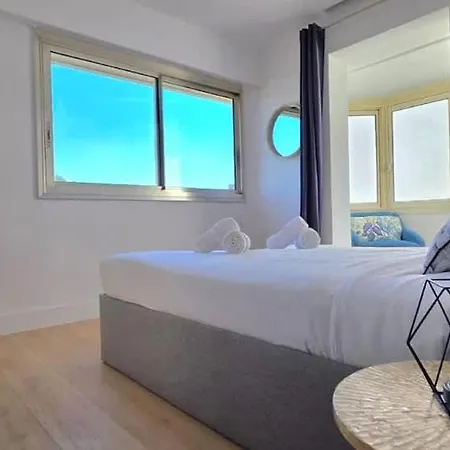 Apartment Croisette Martinez Terrace & Sea View *