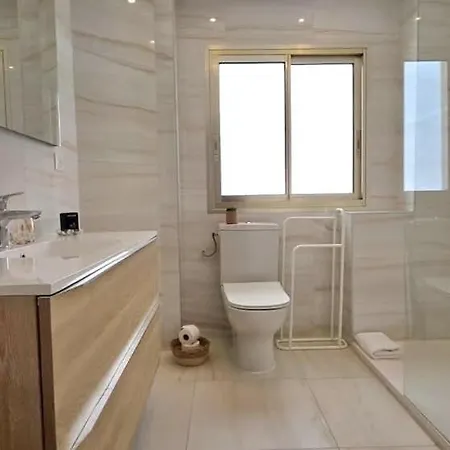 Croisette Martinez Terrace & Sea View *