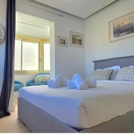 Croisette Martinez Terrace & Sea View