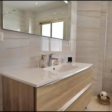 Apartment Croisette Martinez Terrace & Sea View *