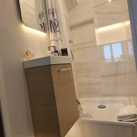 Croisette Martinez Terrace & Sea View * Cannes